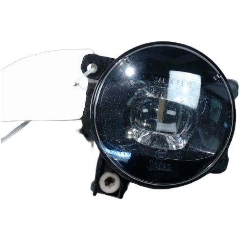 [PRODUIT D'OCCASION] Phare Antibrouillard Avant Gauche RENAULT Clio Iv ♻️ Ref Oe. 261555538r - Garantie à vie (1/3)