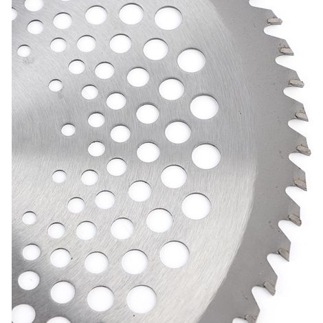 Silberverzahntes Rasensägeblatt, 25525,460T. (1/5)