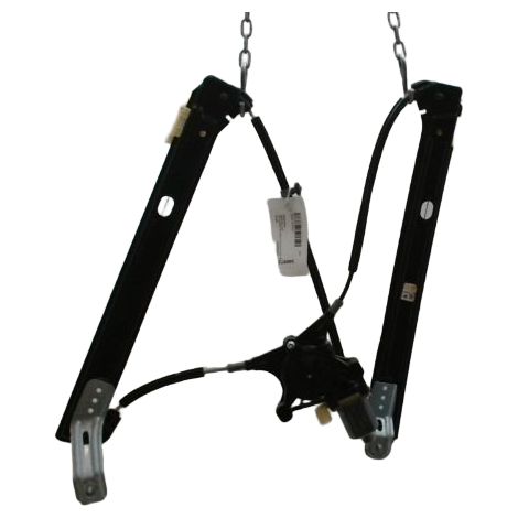 [PRODUIT D'OCCASION] Mecanisme+moteur Leve-glace Avant Droit SEAT Ateca ♻️ Ref Oe. 5q0959408e - Garantie à vie (1/3)