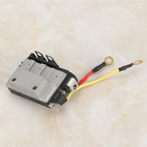 Zündmodul 89620-32020 131000-0011 für Camry - Garantierte Kompatibilität