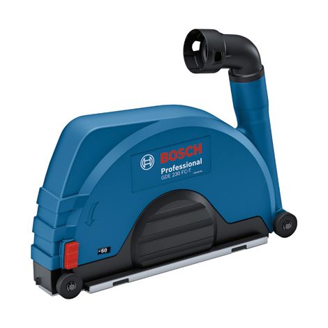 Bosch GDE 230 FC-T Cuffia aspirazione