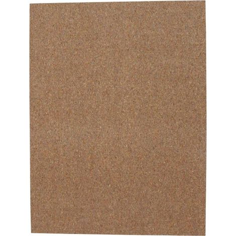 Feuille de joint à découper liège nitrile 200x150mm x 1mm 100°C