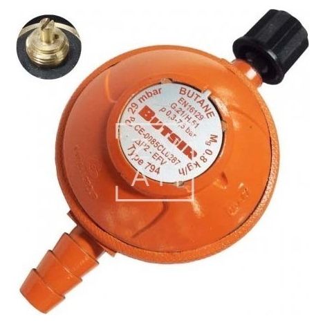 Grifo regulador giratorio Butsir solo R/340BREPU0001