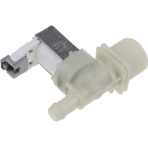 Ariston - electroválvula 1 vía- 180° - - c00273883 - 8055005738832