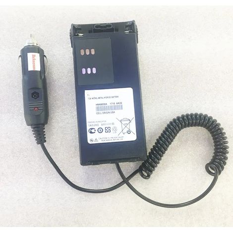 Compatible with Motorola GP328, GP338, GP340, PTX760, and PRO5150 (1/5)