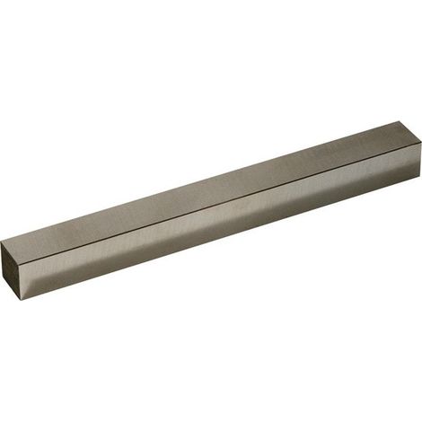 Herramienta de torneado DIN 4964 Forma B cuadrada B.16x16mm HSS-EW9Co10 1.3207 L.125mm WILKE (Por 5)