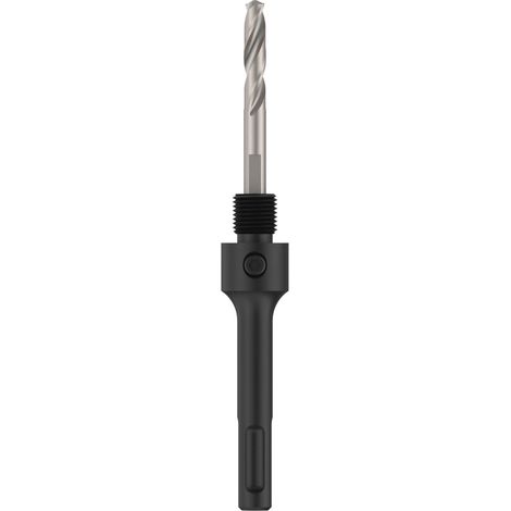 Accessorio bosch trzon mocujący t ap h 6.35x81 esagonale 44 mm