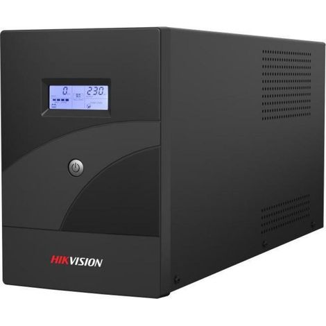 Hikvision DS-UPS3000-R(O-STD)/EU