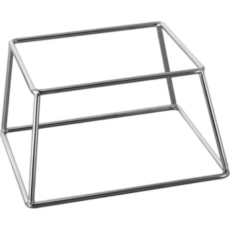 Isolation pour wok Trapezium Grid, isolation D-Proof (1/5)