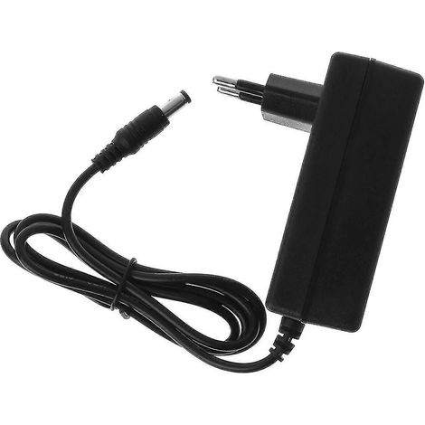 Adaptateur secteur pour aspirateur V6 V7 V8 Sv03 Sv04 Sv05 Sv06 Sv07 Sv09 Sv10EU (1/5)