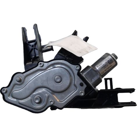 [PRODUIT D'OCCASION] Moteur Essuie-glace Arriere PEUGEOT 308 2011- ♻️ Ref Oe. 9819523180 - Garantie à vie (1/4)