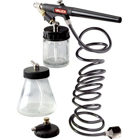 VALEX Mini Stylo Aérographe 1551056