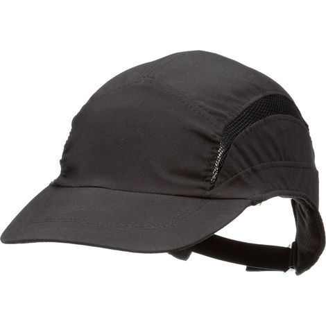 3M First Base HC24BLK/SP FB3 CLA Berretto Nero