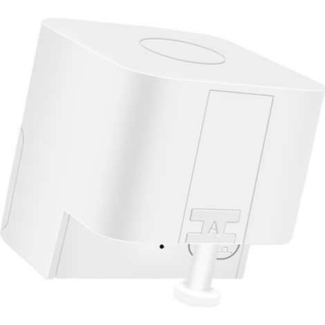 Robot doigt intelligent Bluetooth Fingerbot, appareil domotique compatible avec Alexa et Google Home, télécommande, minuterie, programmation, conception modulaire, IP54 (1/5)