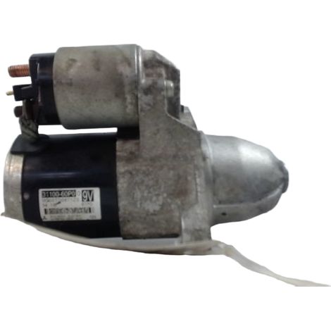 [PRODUIT D'OCCASION] Demarreur SUZUKI Swift ♻️ Ref Oe. 3110060r00 - Garantie à vie (1/4)