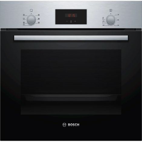 Four intégrable 66l a ecoclean inox - Bosch - hbf133br0