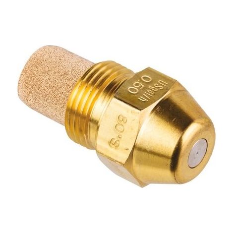 Gicleur Fioul OD S répart pleine capacité 0,85 gal/h - Danfoss