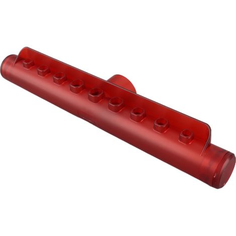 Tube de sortie d'eau pour aquarium favorisant l'oxygénation - Sortie pour filtre externe d'aquarium de 32 mm de diamètre intérieur (1/5)