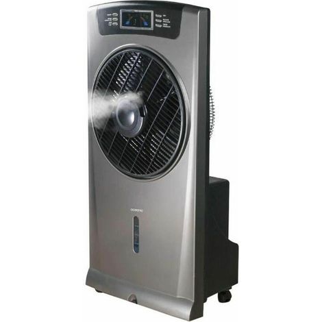 Oceanic 4-in-1 Luftkühler weiß und schwarz 90 W