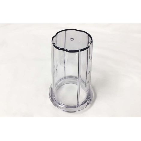 Kenwood caraffa bicchiere in plastica Smoothie2Go frullatore Blend-X BLP31 BLP41