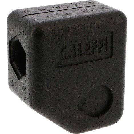 Coque isolante préformée en EPP pour AUTOFLOW 128 DN26 et DN33 - THERMADOR CIS1282633