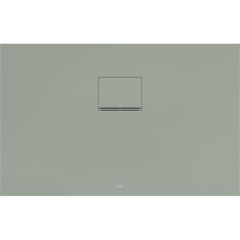 Villeroy & Boch UDQ1170SQI2IVR8 DW Squaro Infinity 1100x700x40mm (1/2)