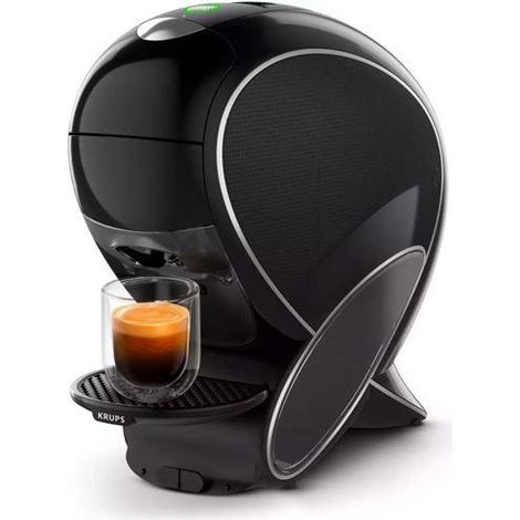 Krups KP850810 Macchina da caffè Dolce Gusto Neo Nera