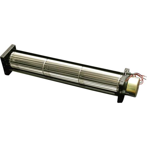 [NEUWERTIG] B-Ware QUERSTROMLÜFTER MOTOR RECHTS DF433000V12BR 12V 700mA 2800U/min 174m³/h X-fan (1/2)
