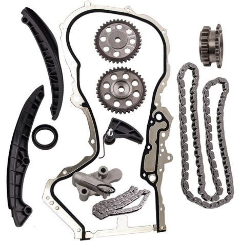 Kit de cadena de distribución for Skoda Oktavia, Fabia, Rapid,Superb 03E109571