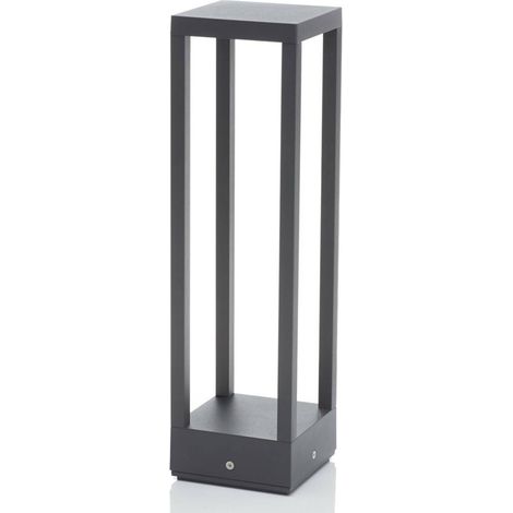 LED Outdoor lights 'Carlota' made of Aluminium