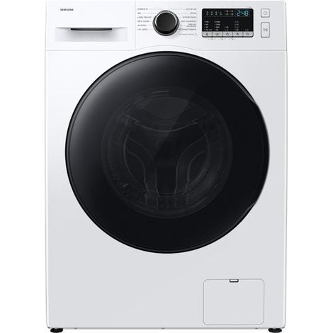 SAMSUNG Lave-linge séchant f WD80HG4U04BE