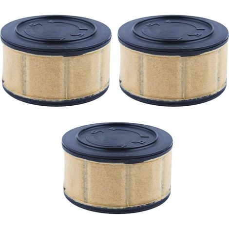 3pcs Chainsaw Air Filter Kit for Stihl Ms251 Ms261 Ms271 Ms291 Ms311 Ms391 Ms231 Ms241 Ms362C, 1141 120 1600, 11411201600 (1/5)
