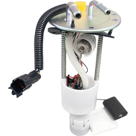 Kraftstoffpumpenmodul geeignet für Dongfeng Fengguang 330 - 1106100-FA01 (1/4)