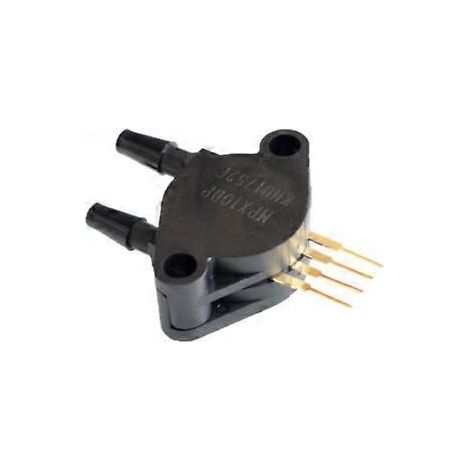Drucksensor MPX10DP ZIP-4 Elektronisches Bauteil (1/5)