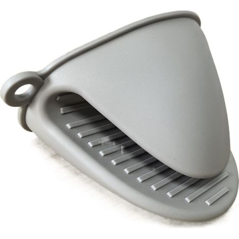 SCANPART Airfryer Silikonhandschuhe, hitzebeständig 230°C