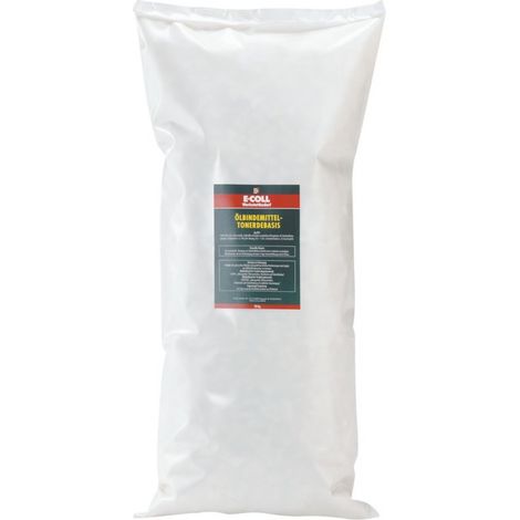 Tipo Di Argilla Ue A 20 Kg Di Olio Ue Che Collegano Lllr E-Coll E-Coll