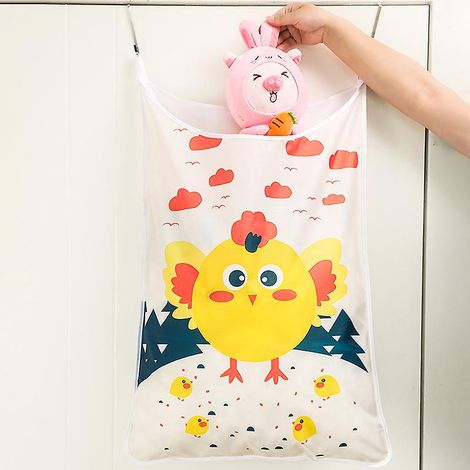 sac  Linge Pendaison, Penderie  Linge Suspendue Sac De Rangement, Rangement Suspendu Porte  Suspendre Derrire Une Porte Idal Pour Placard, Dortoir (1/5)