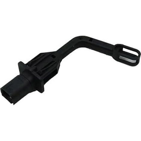 Évaporateur de climatisation noir (1/5)