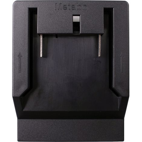 XCell 149011 Ladeschale Work Akku-Adapter für Metabo