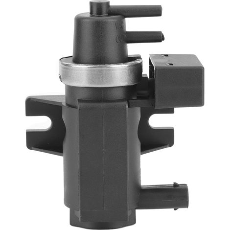 Druckwandler-AGR-Magnetventil-Ersatz 7 805 391 Passend für E81 E87 E88 E82 3 E90 E93 E92 (1/5)