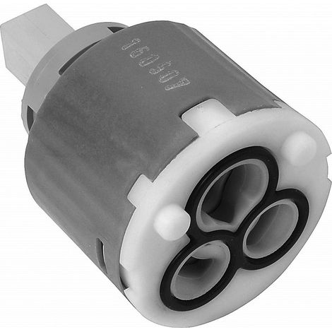 GS Einhebelmischer-Einsatz 40mm