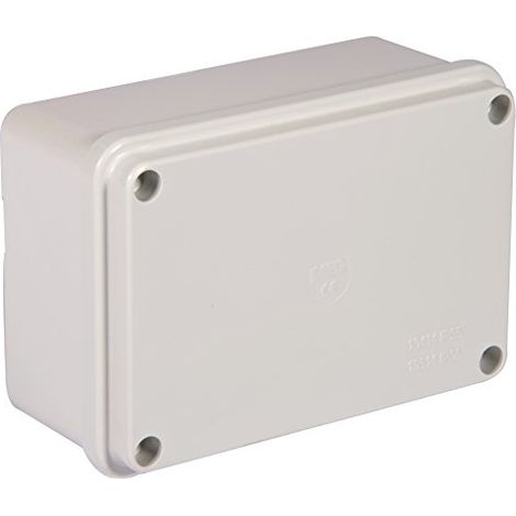 Cassetta derivaz. 190x140x70 - electraline (1/3)