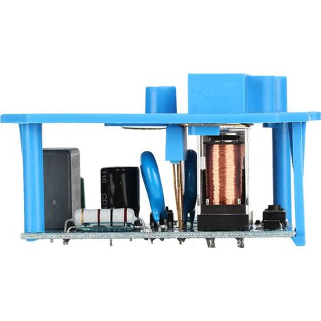Elektronische Leiterplatte für 220V 50-60Hz Wasserpumpen-Druckregler für EPC-2 (1/5)