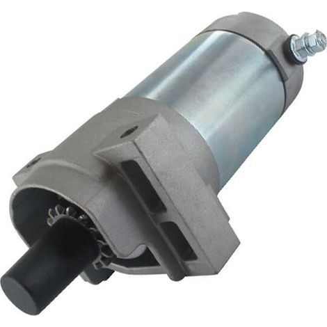 Démarreur électrique moteur autoportée LC1P85FA (1/5)