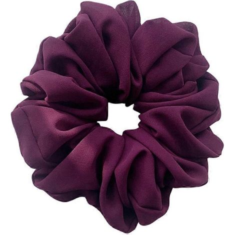 Élastiques à cheveux tendance, chouchous, bandeaux pour cheveux, élastiques pour queue de cheval pour femmes musulmanes (1/5)