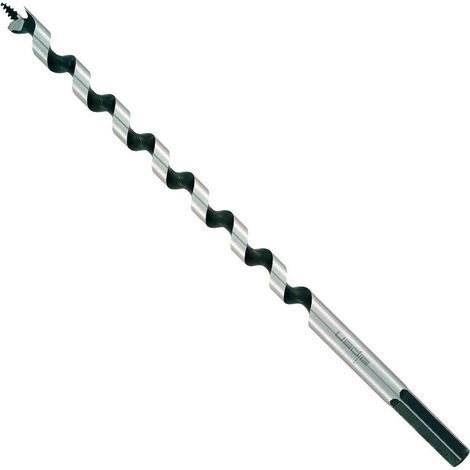 Alpen Schlangenbohrer Länge 460mm Ø 18,0mm NL 380mm 22601800100
