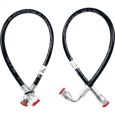 Lyre De Remplissage Gpl 1.5m - Gaslow