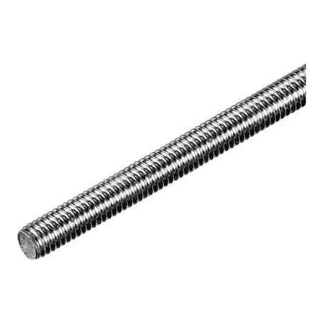 BARRA FILETTATA INOX M16