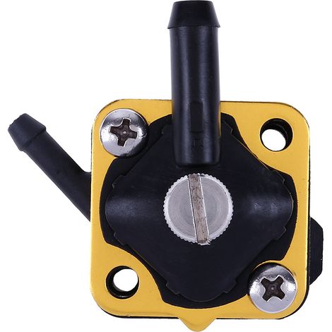 Fuel pumps compatible with Johnson engines: 397839, 391638, 395091, 397274, 0386885 (1/5)