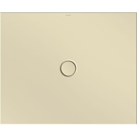 BetteFloor plato de ducha con esmaltePlus, 110x90cm, 8631-441PLUS